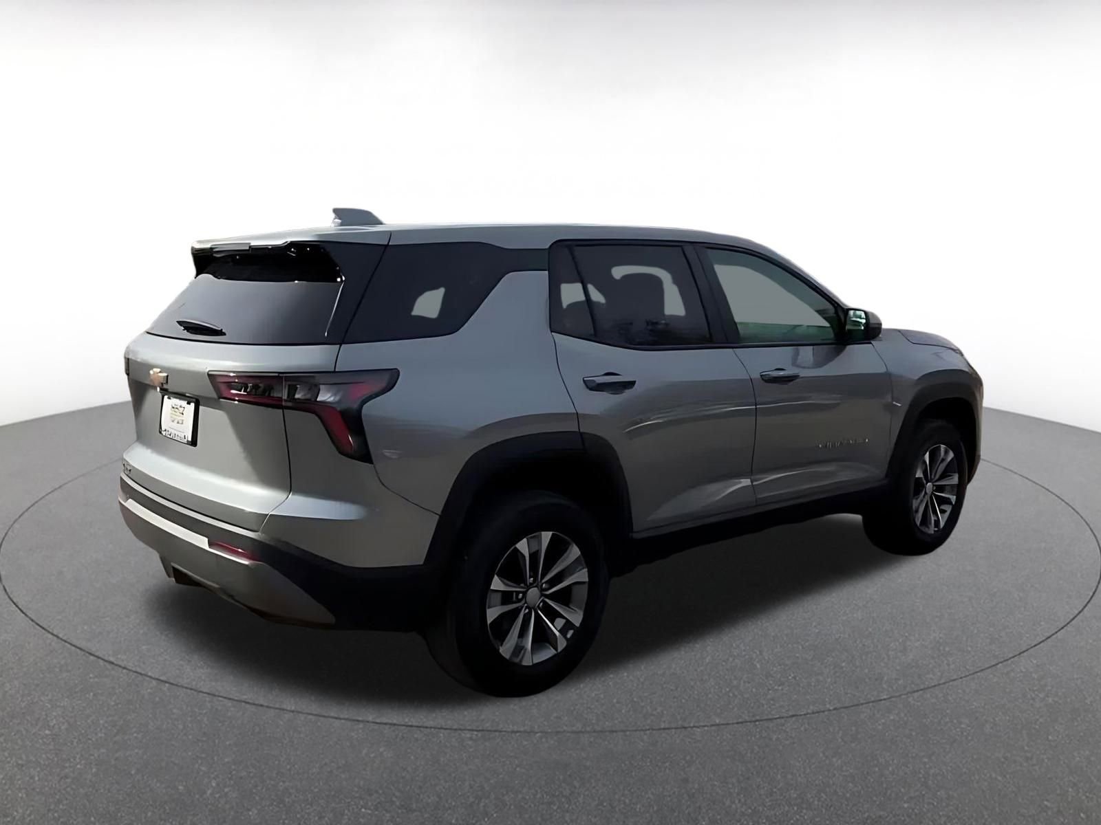 Thumbnail: 2025 Chevrolet Equinox - 15