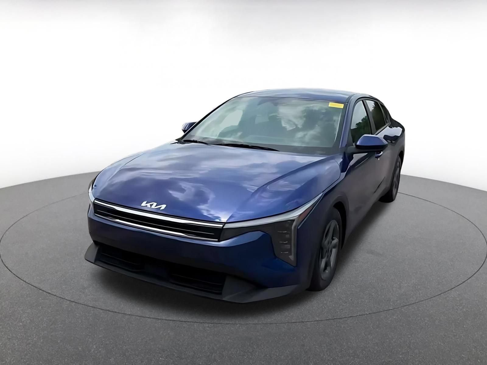 Thumbnail: 2025 Kia K4 - 5