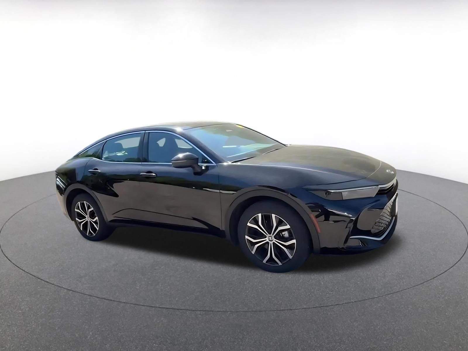 Thumbnail: 2025 Toyota Crown - 2