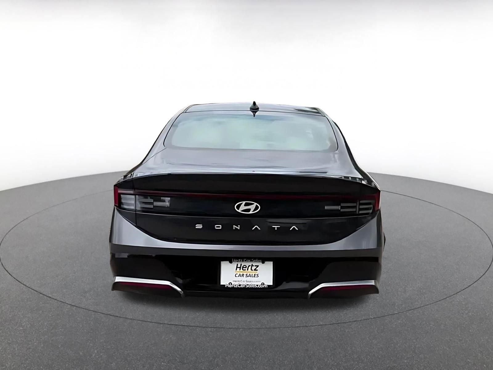 Thumbnail: 2025 Hyundai Sonata - 7