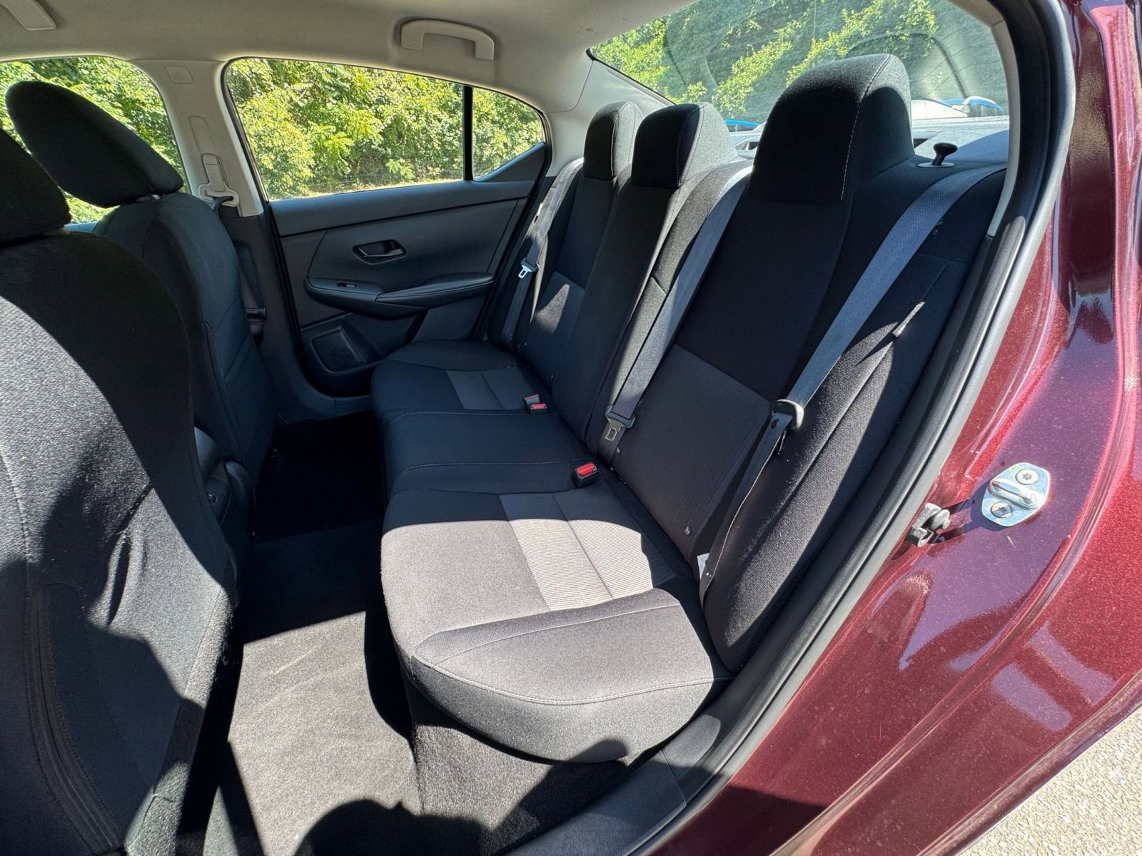 Thumbnail: 2024 Nissan Sentra - 32