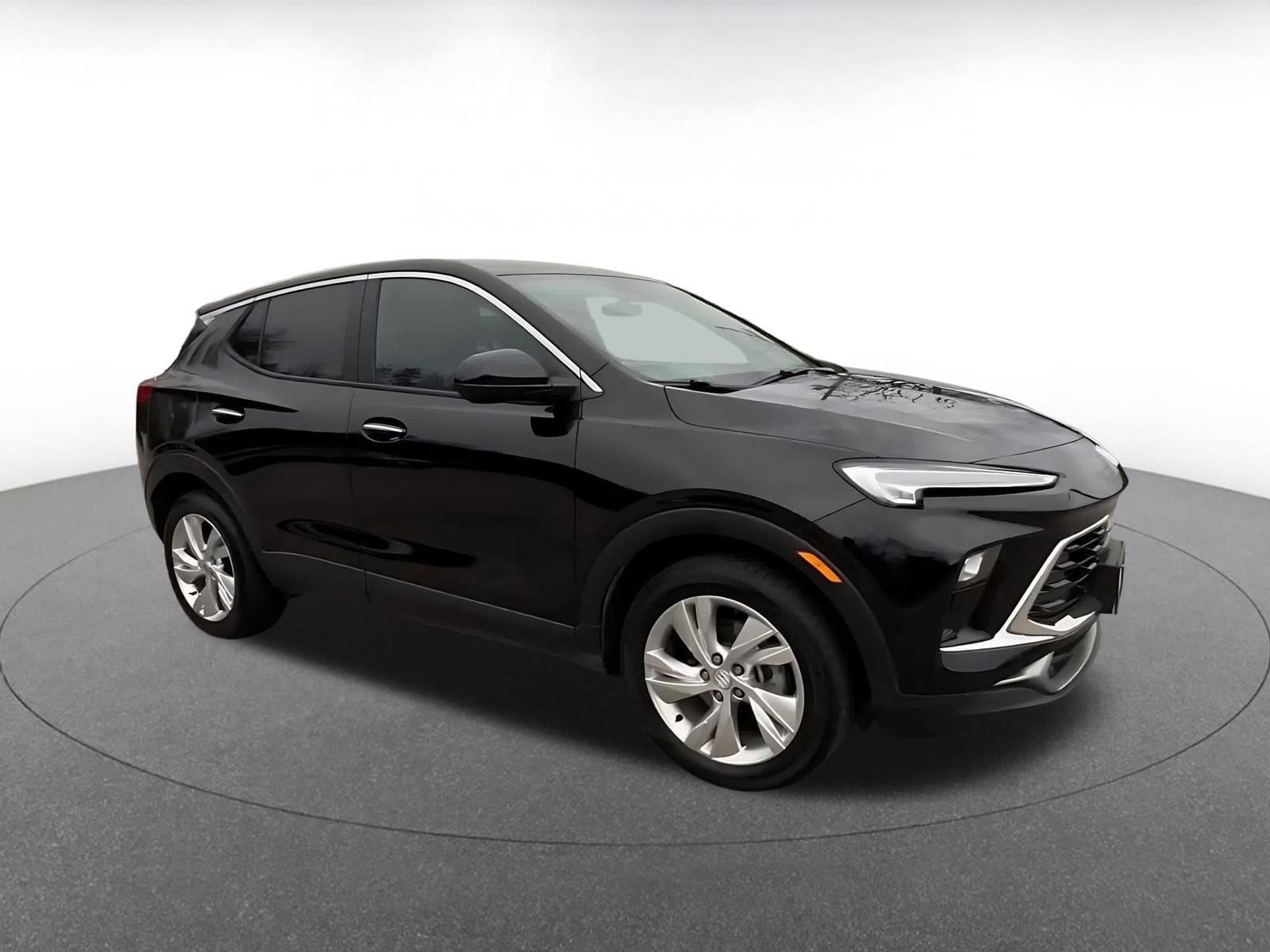 Thumbnail: 2025 Buick Encore GX - 2