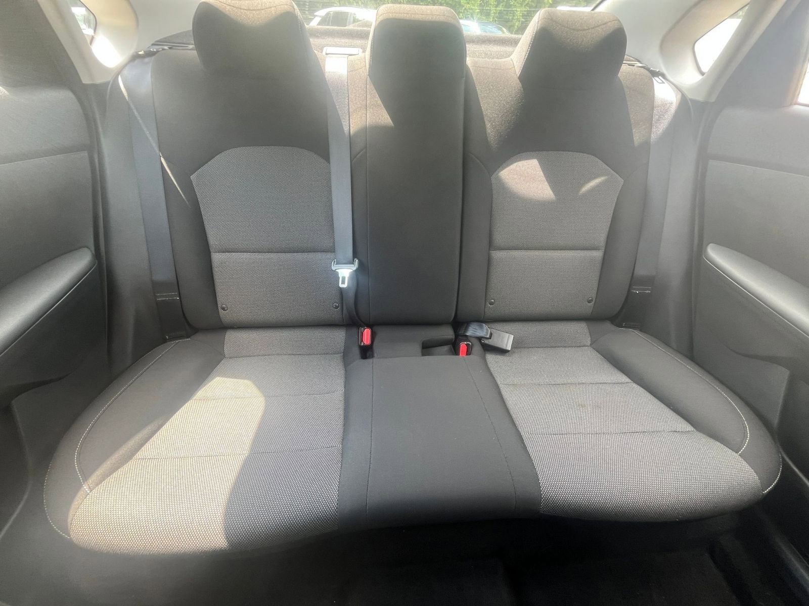 2023 Kia Forte LXS 27