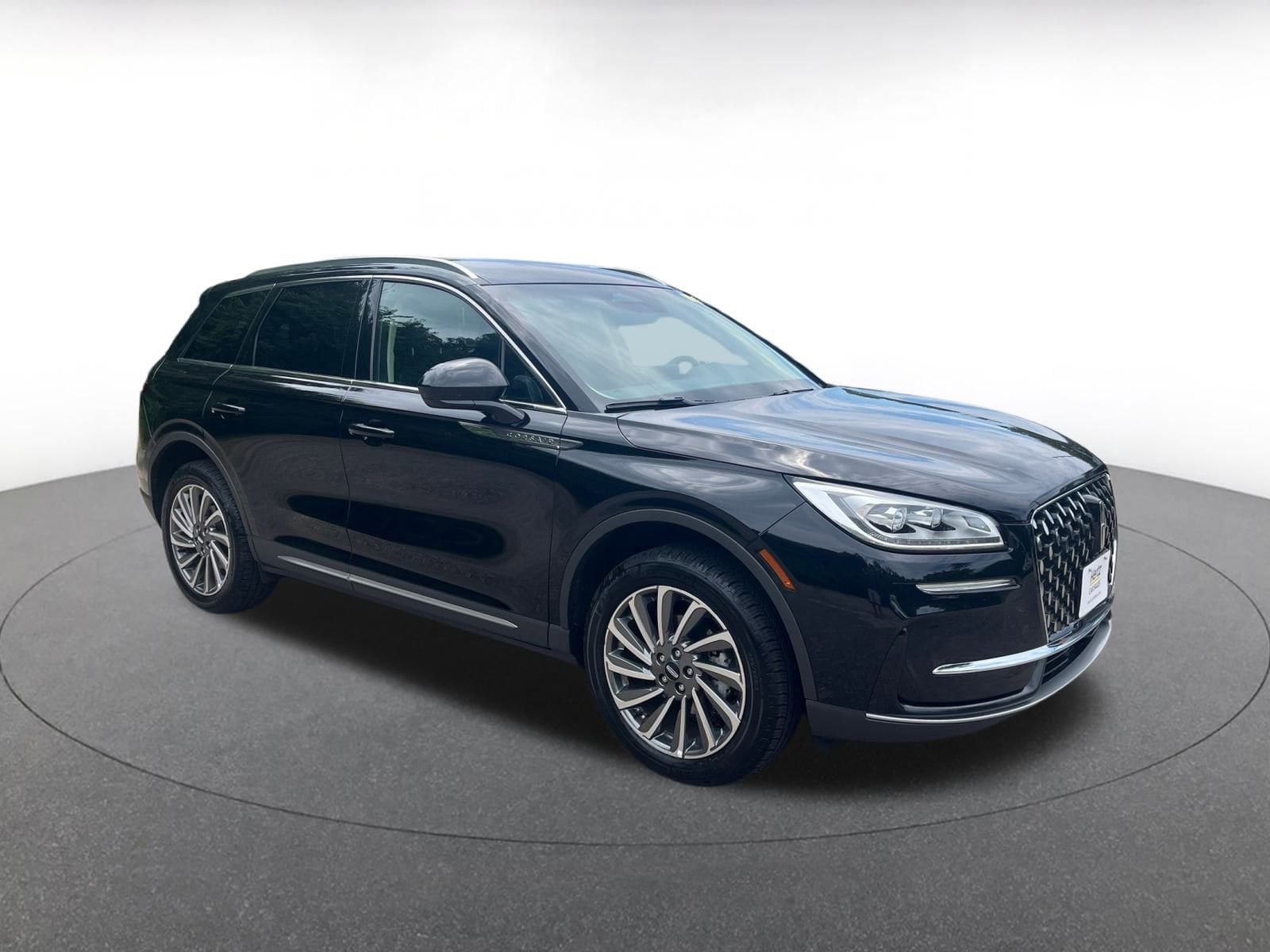 Thumbnail: 2024 Lincoln Corsair - 1