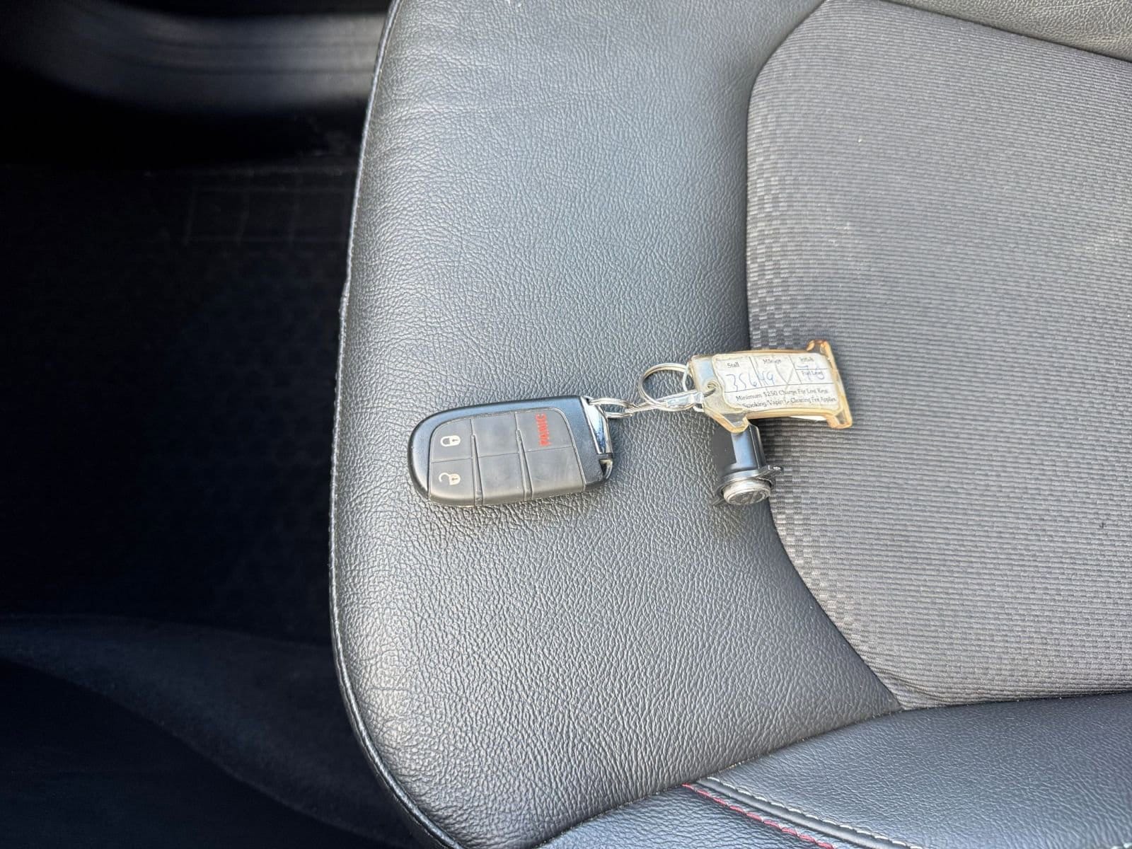 Thumbnail: 2025 Jeep Compass - 20