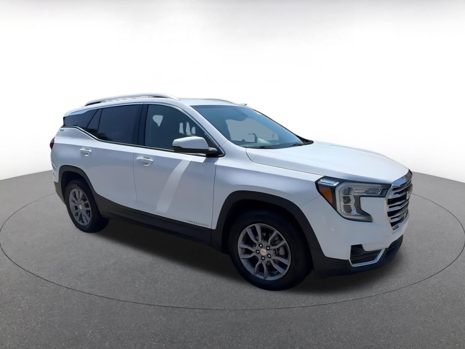 Thumbnail: 2023 GMC Terrain - 2