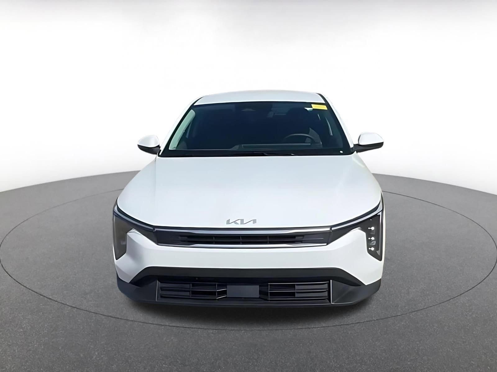 Thumbnail: 2025 Kia K4 - 4