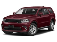 2023 Dodge Durango SXT -
                  Raleigh, NC