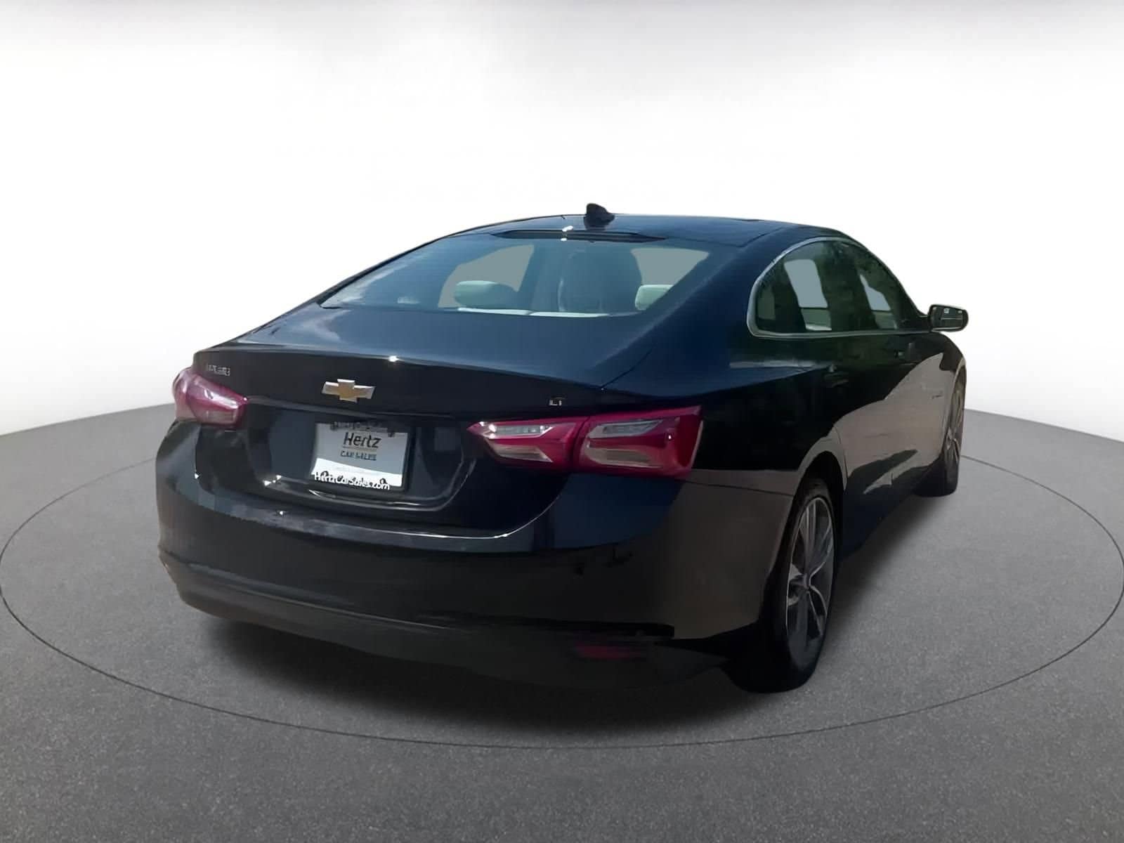 Thumbnail: 2024 Chevrolet Malibu - 14