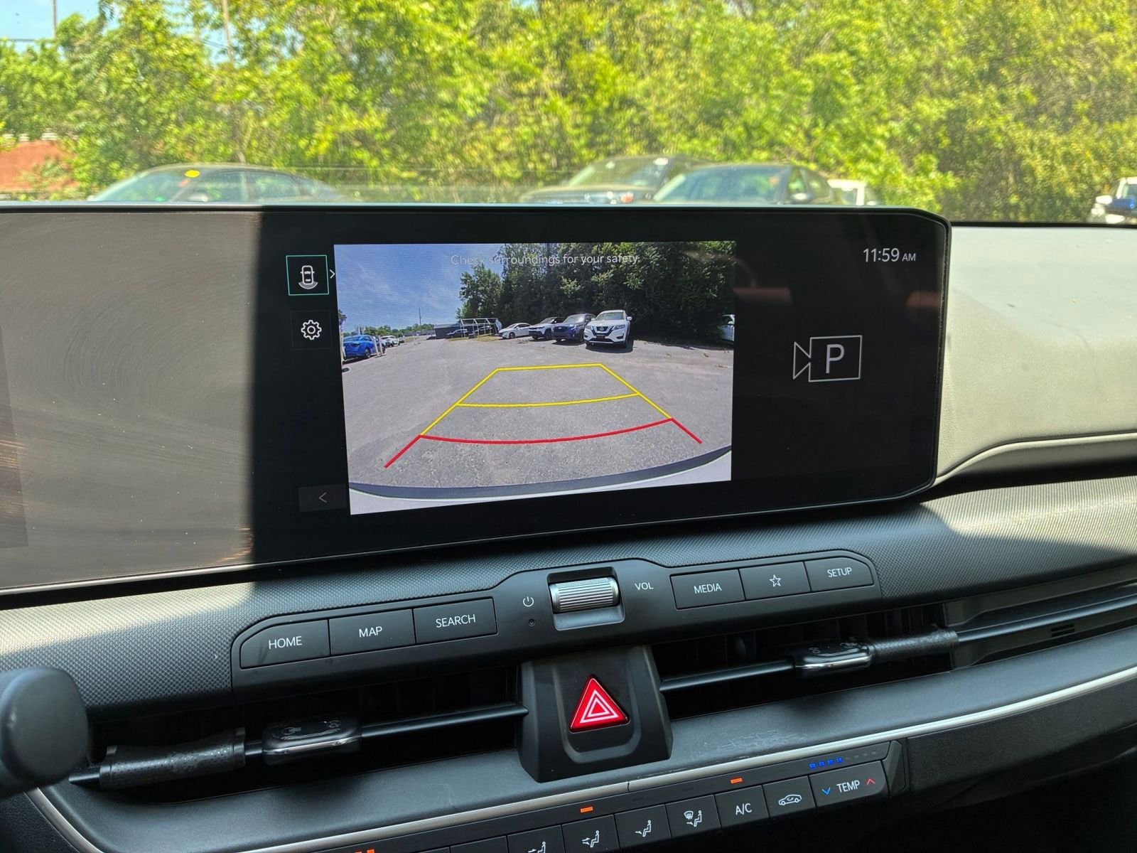 Thumbnail: 2025 Kia K4 - 22