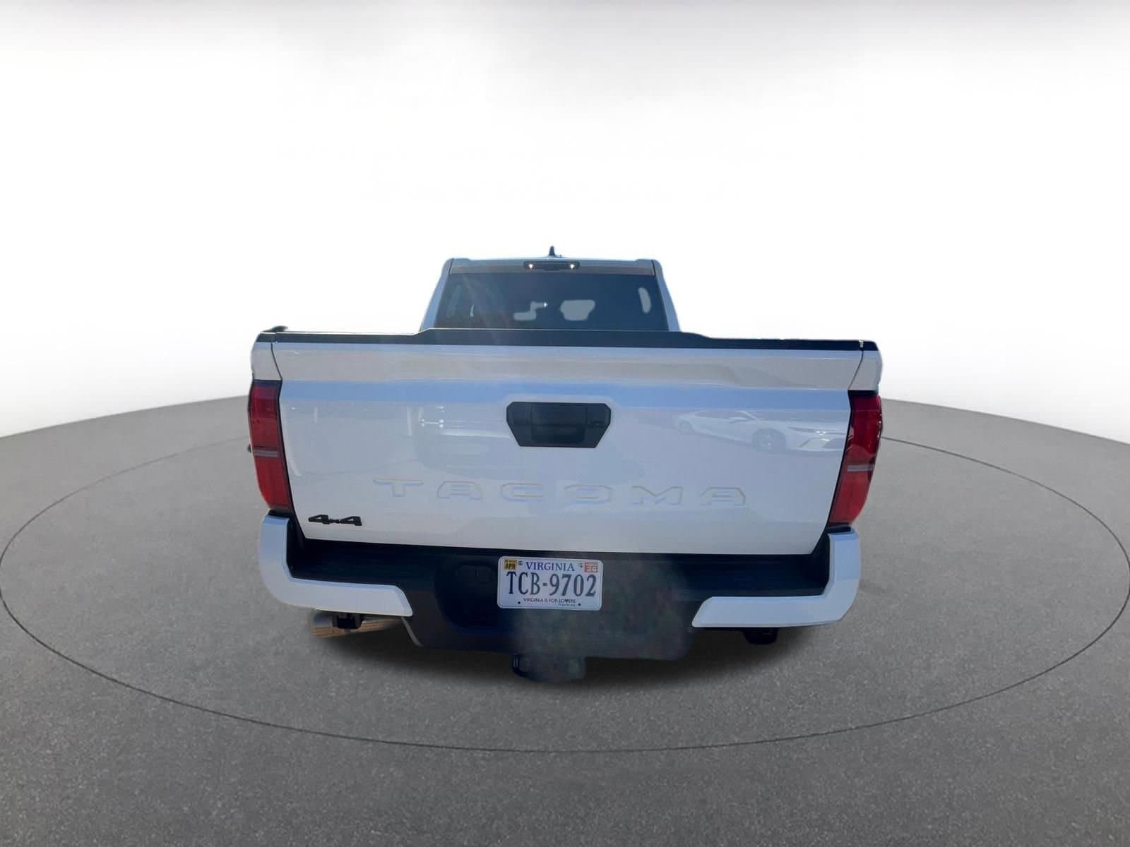 Thumbnail: 2025 Toyota Tacoma - 6