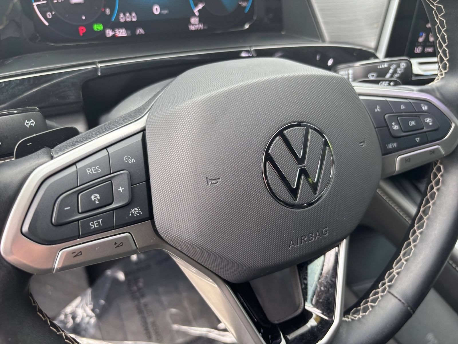 Thumbnail: 2025 Volkswagen Atlas - 24