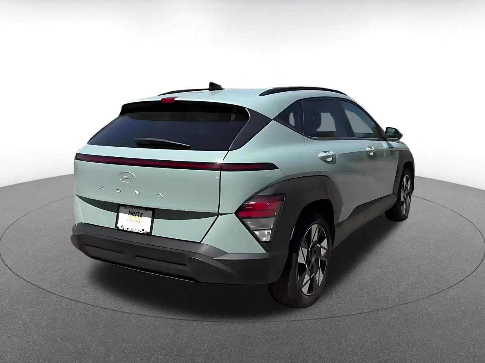 Thumbnail: 2025 Hyundai Kona - 14