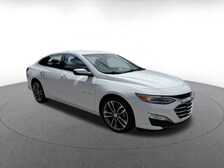 2024 Chevrolet Malibu LT -
                  Raleigh, NC