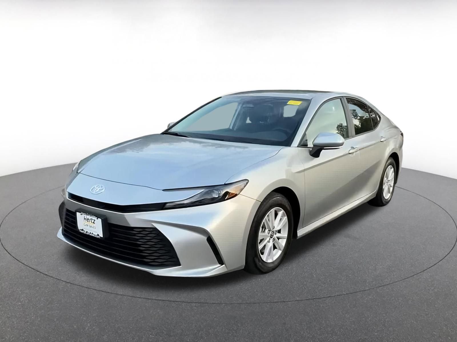 Thumbnail: 2025 Toyota Camry - 7