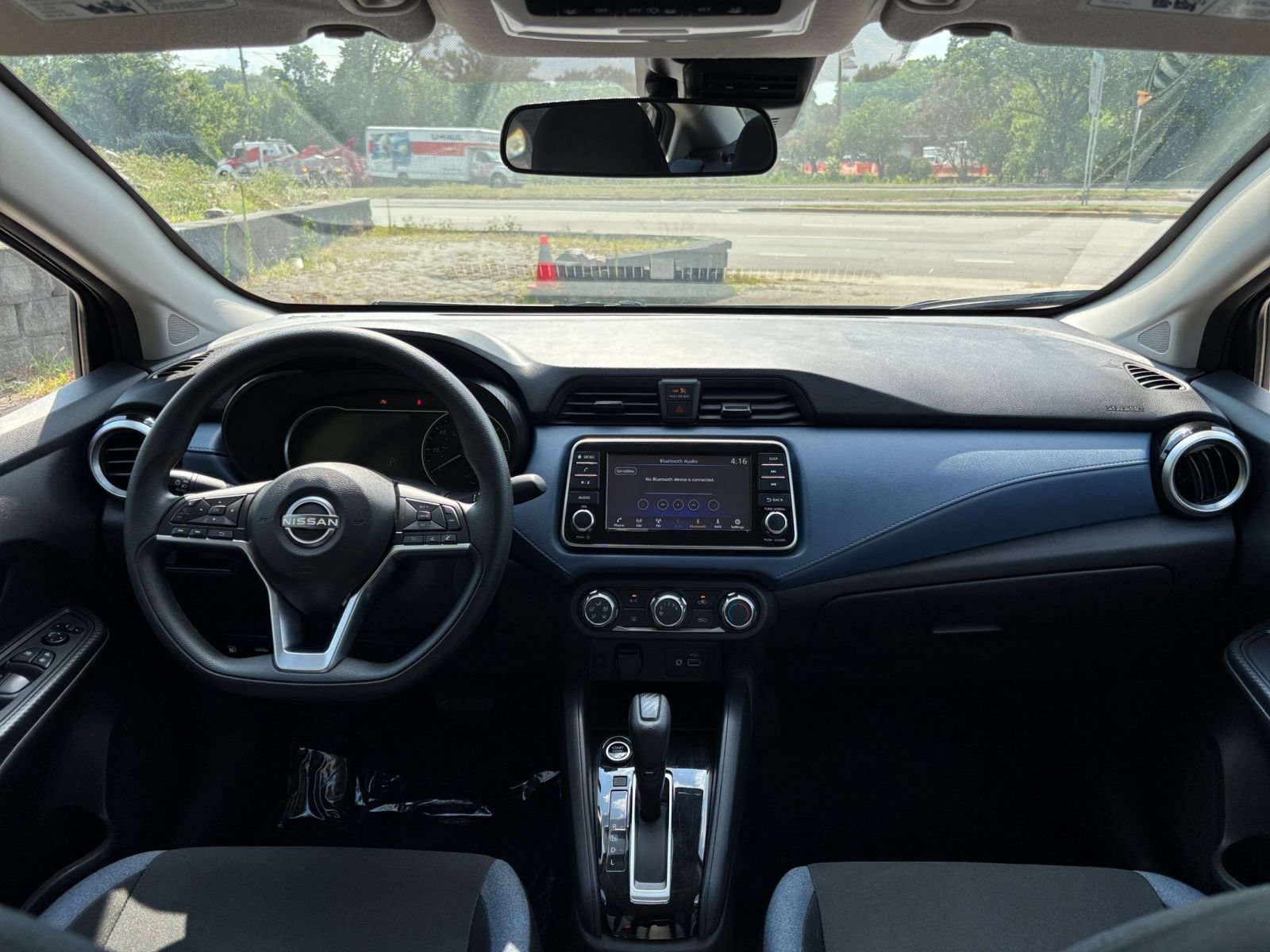 Thumbnail: 2025 Nissan Versa - 29