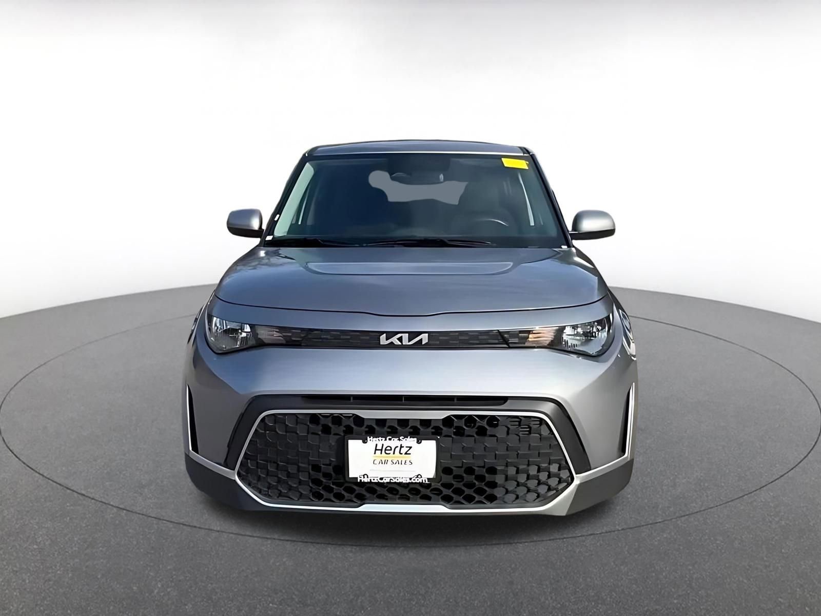 Thumbnail: 2025 Kia Soul - 4