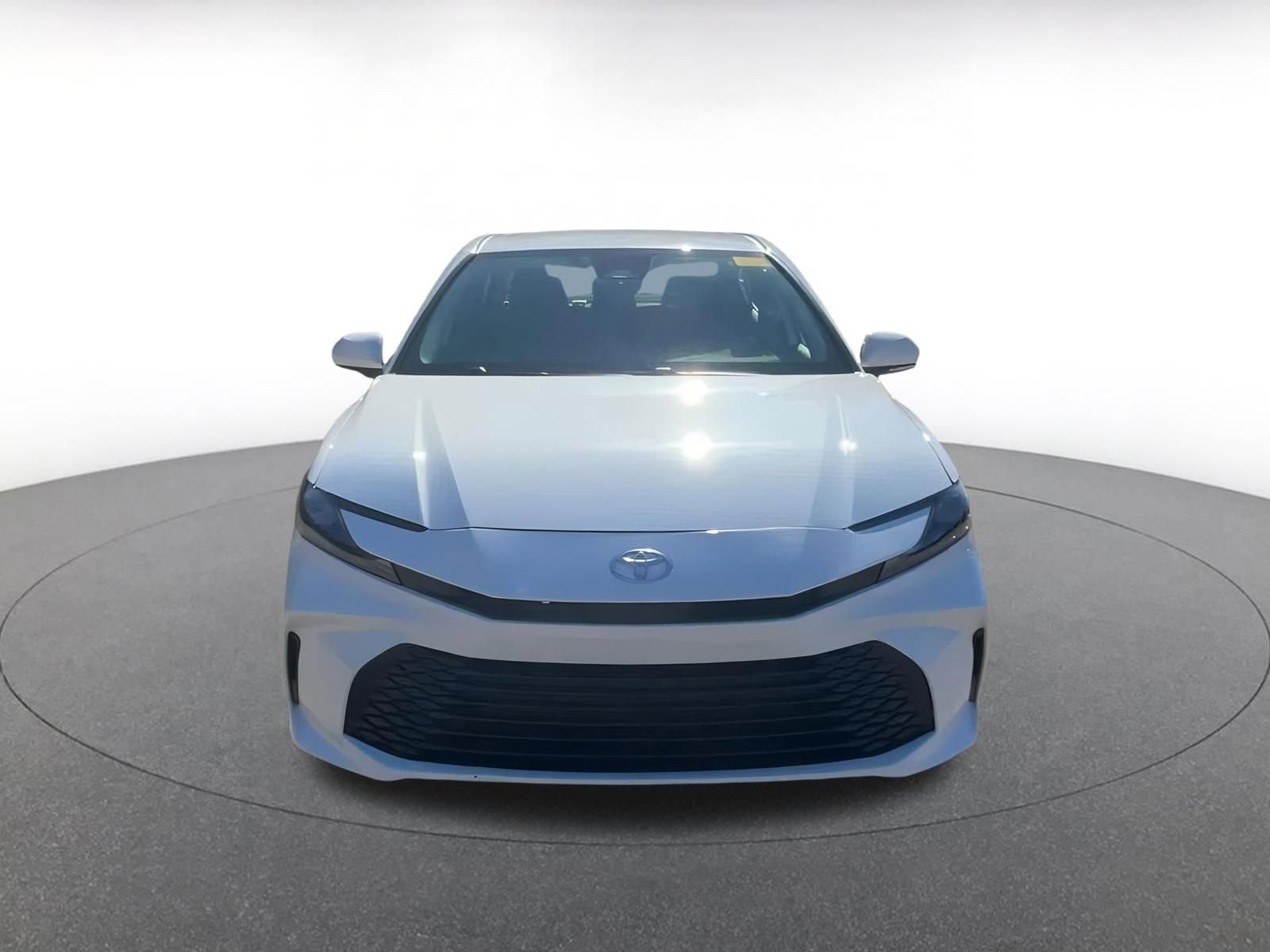 Thumbnail: 2025 Toyota Camry - 4