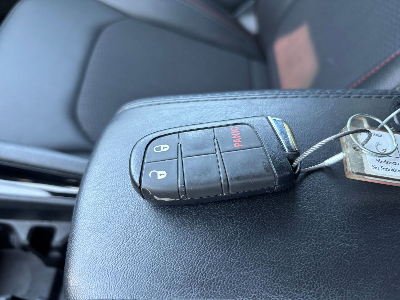 Thumbnail: 2025 Jeep Compass - 20