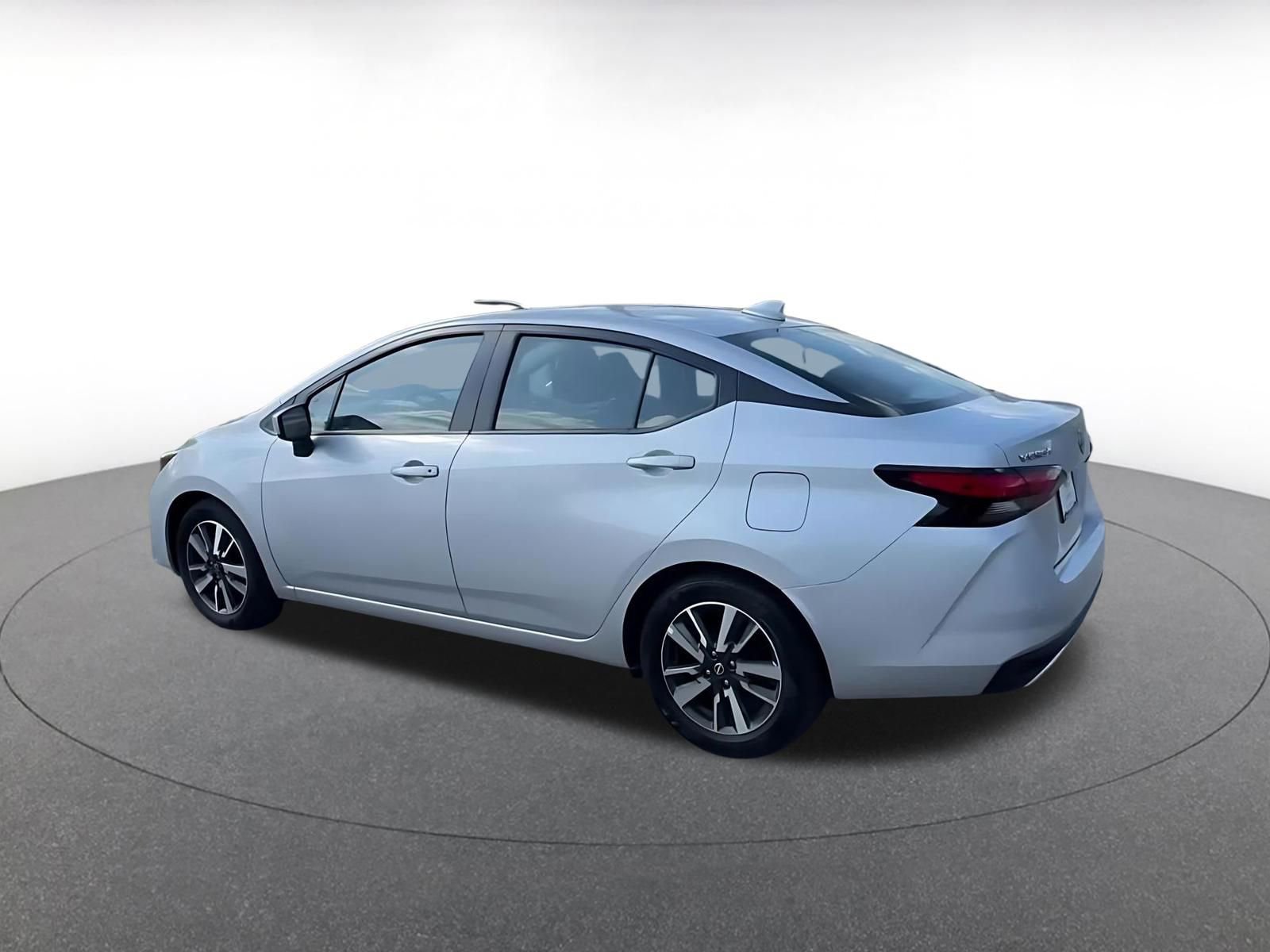 Thumbnail: 2025 Nissan Versa - 10