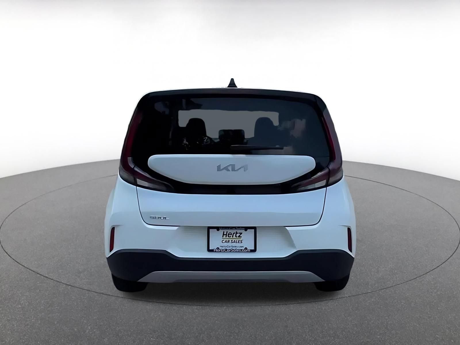 Thumbnail: 2025 Kia Soul - 10
