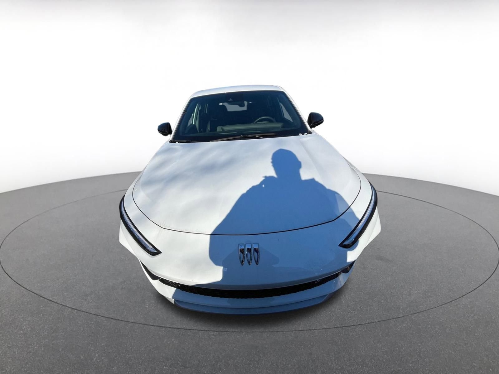 Thumbnail: 2025 Buick Envista - 2