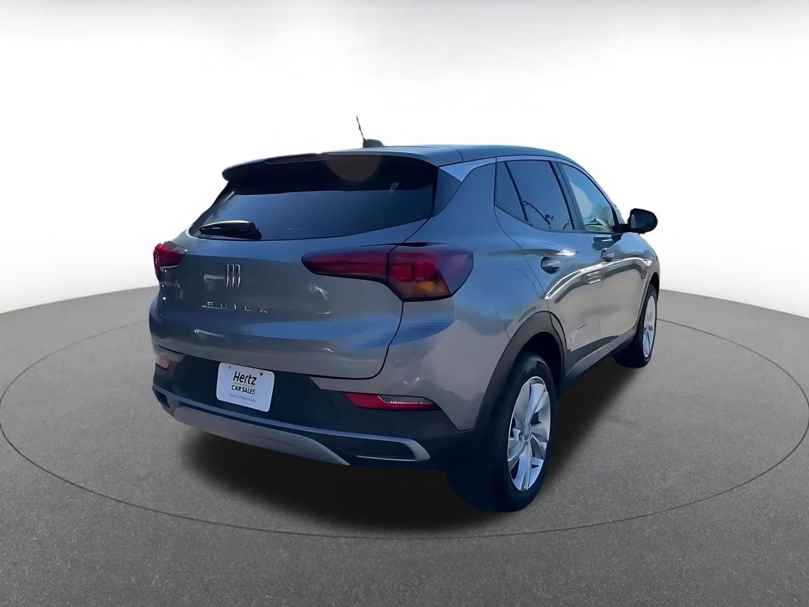 Thumbnail: 2025 Buick Encore GX - 14