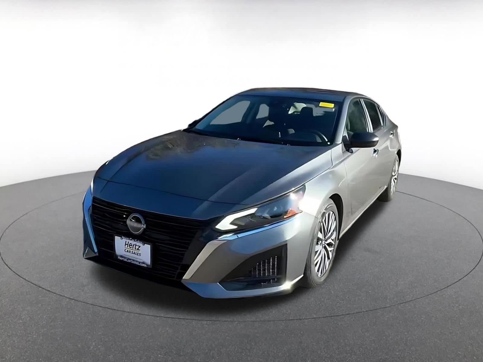 Thumbnail: 2025 Nissan Altima - 7