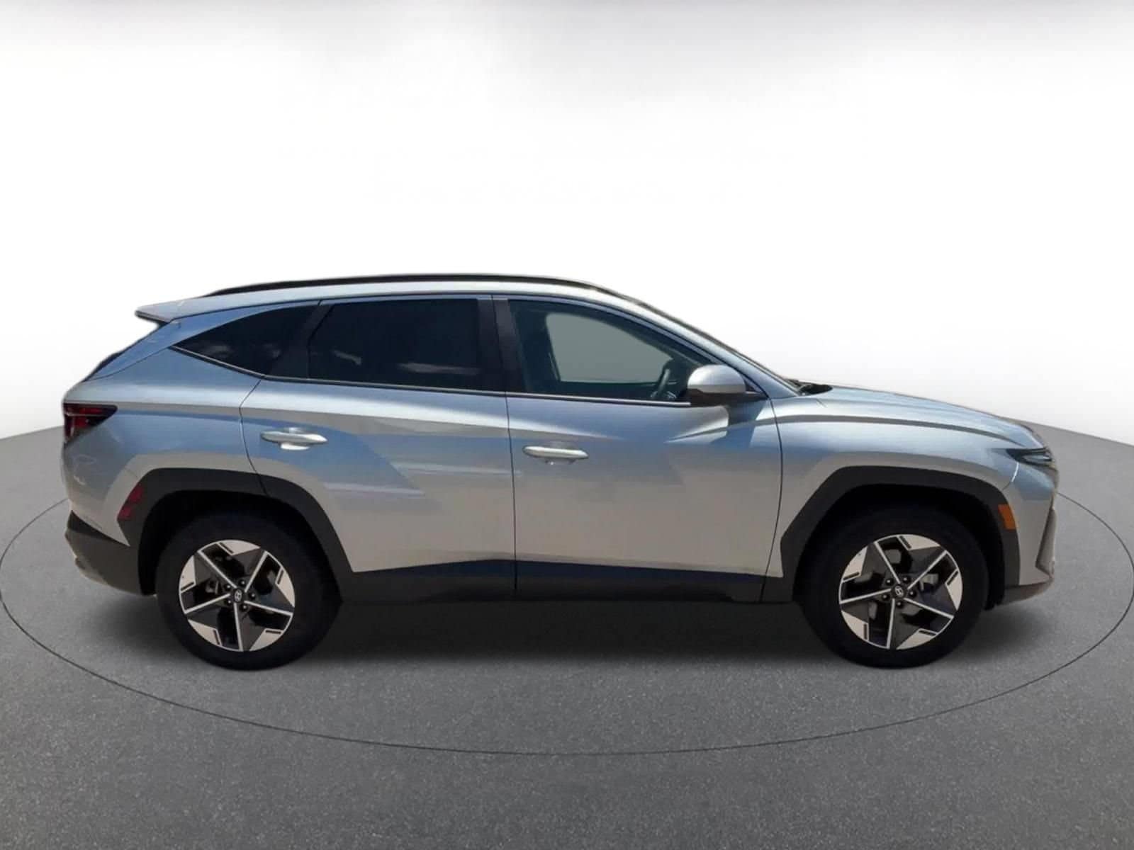 Thumbnail: 2025 Hyundai Tucson - 16