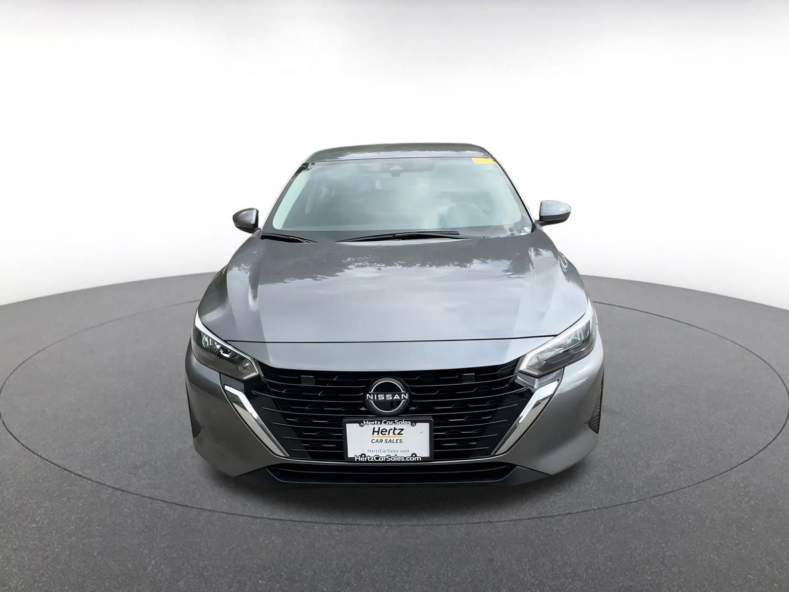 Thumbnail: 2024 Nissan Sentra - 4