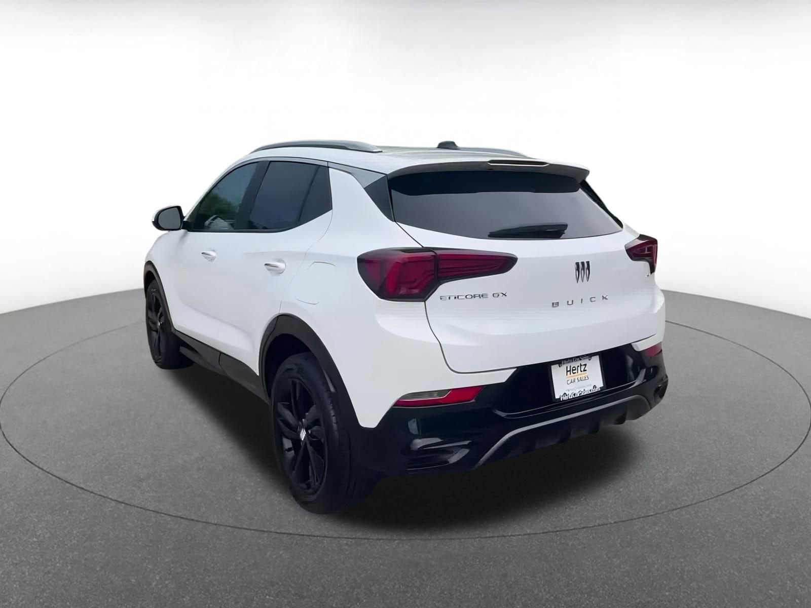 Thumbnail: 2024 Buick Encore GX - 11