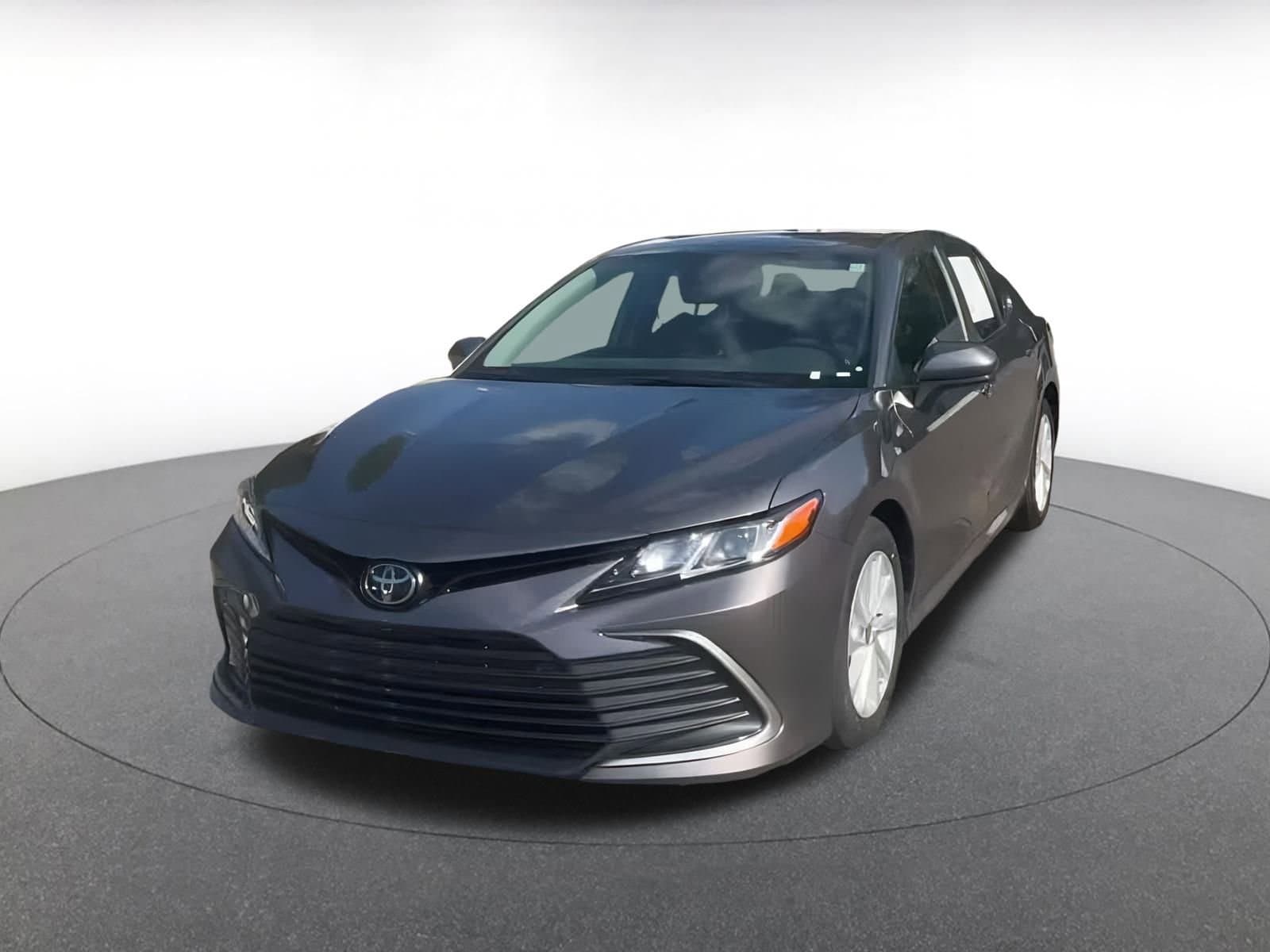 Thumbnail: 2024 Toyota Camry - 6