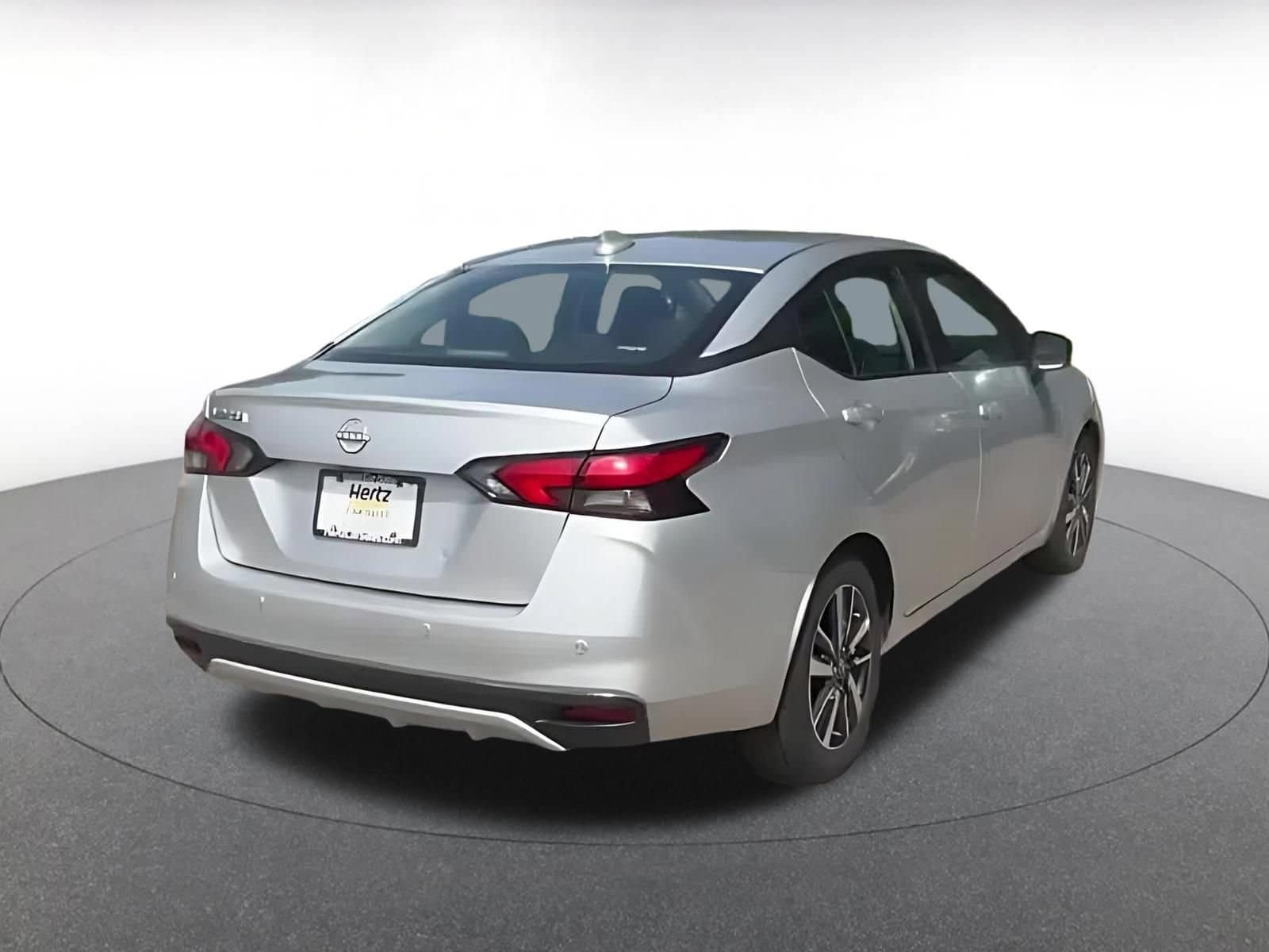 Thumbnail: 2025 Nissan Versa - 14