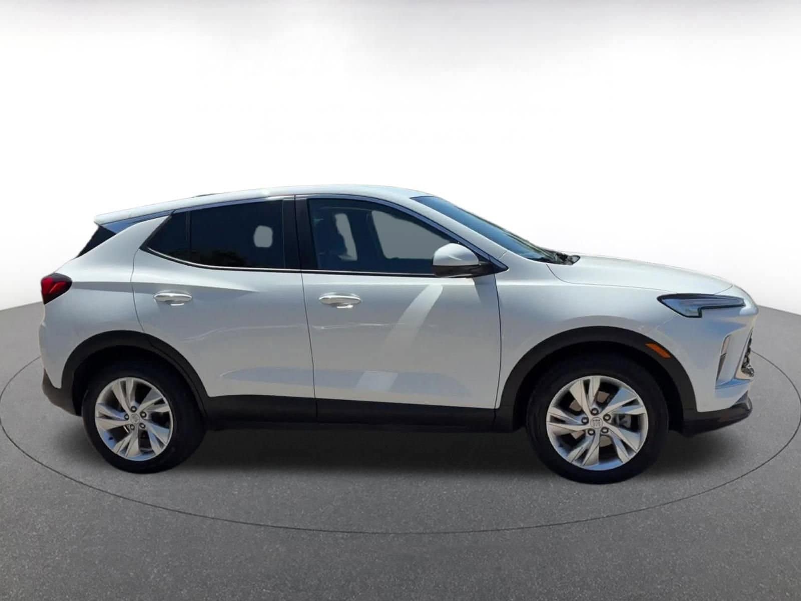 Thumbnail: 2025 Buick Encore GX - 16