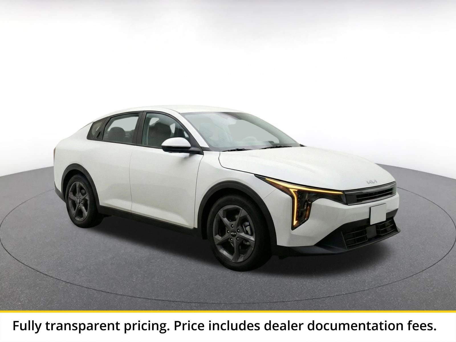 Thumbnail: 2025 Kia K4 - 1