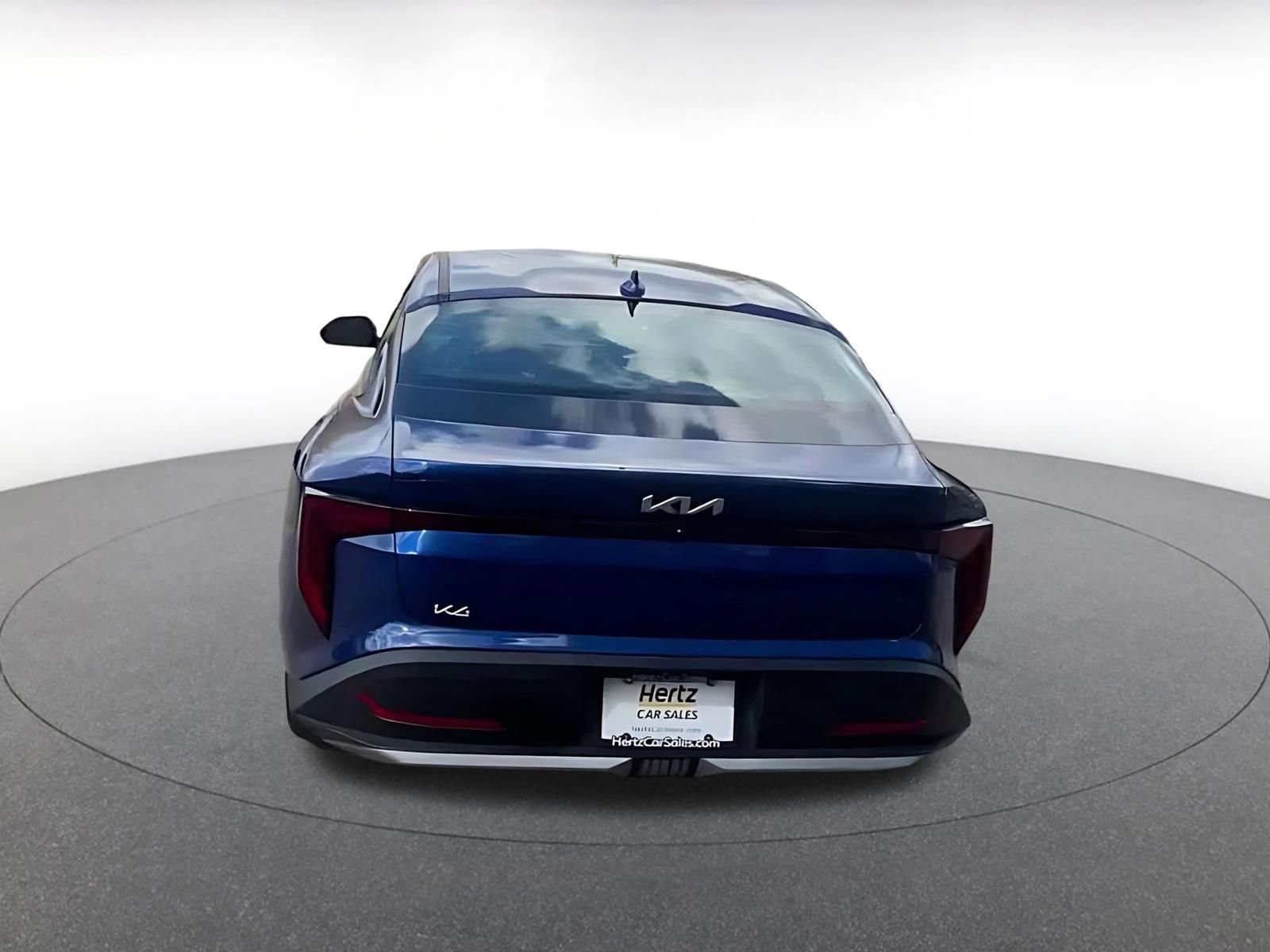 Thumbnail: 2025 Kia K4 - 11