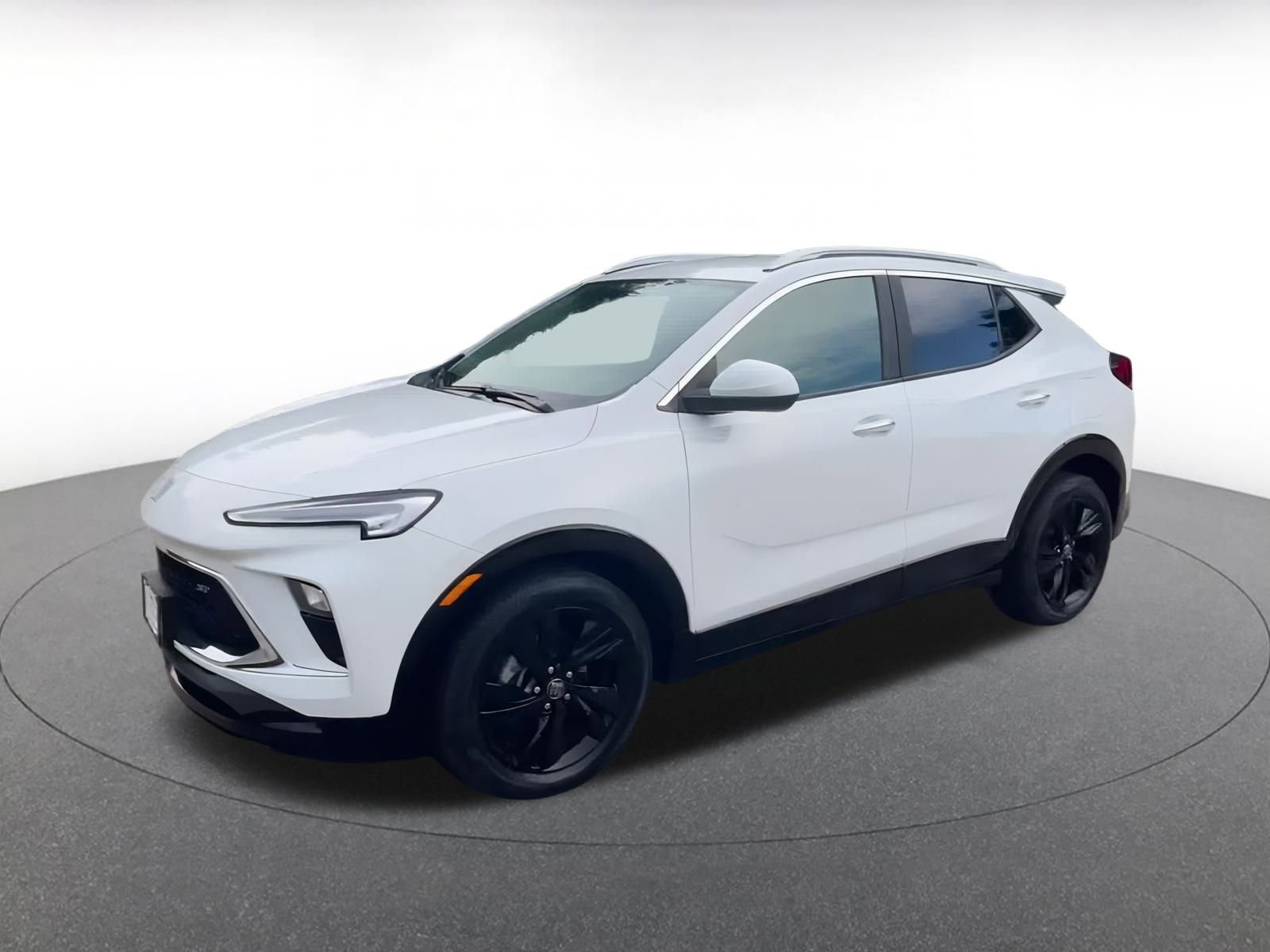 Thumbnail: 2024 Buick Encore GX - 7