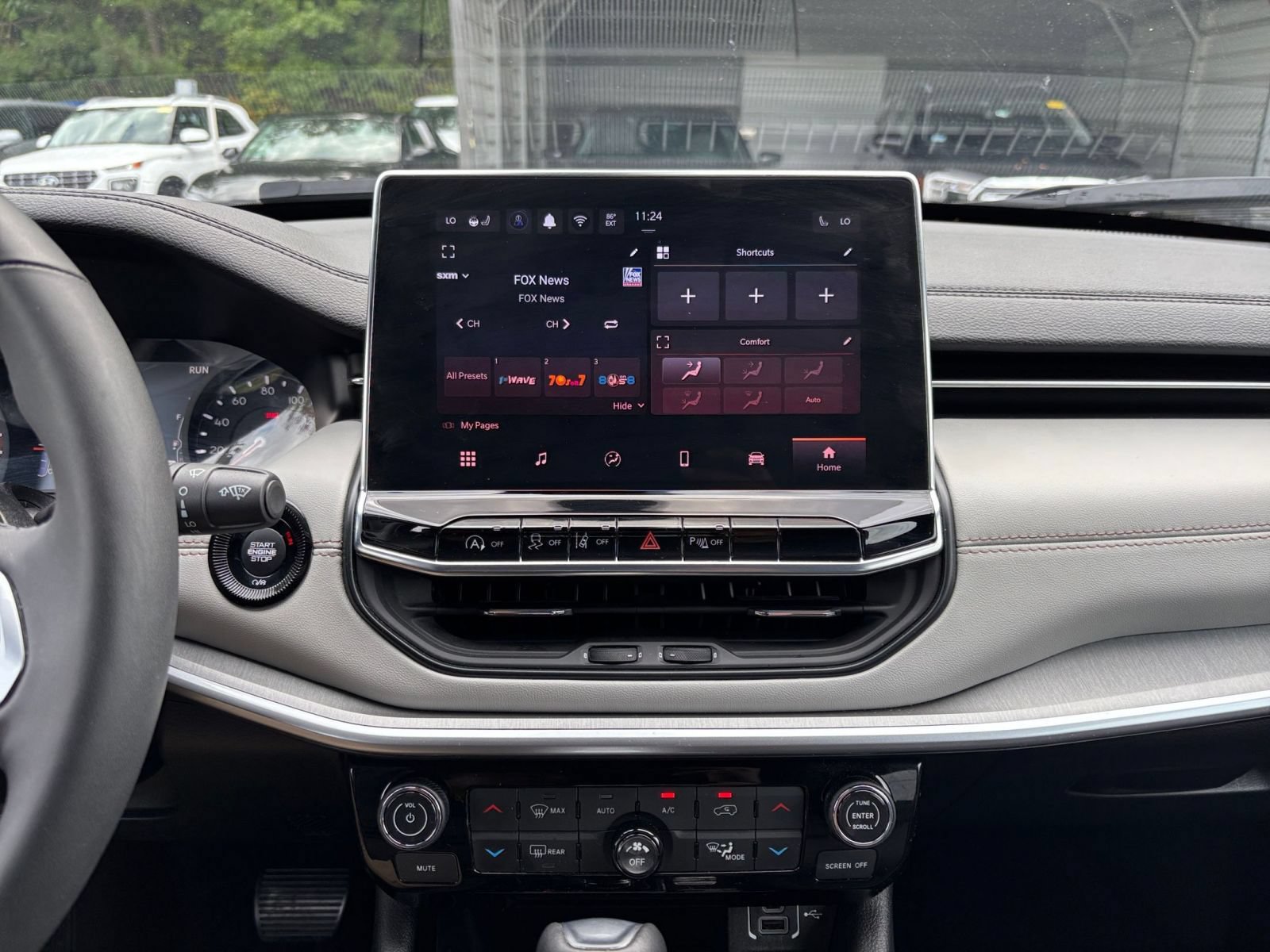 Thumbnail: 2025 Jeep Compass - 16