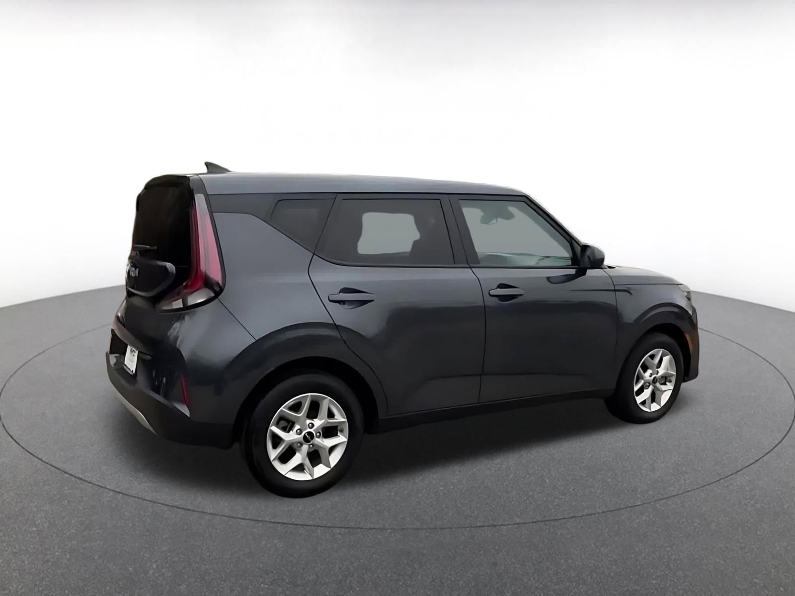 Thumbnail: 2025 Kia Soul - 15