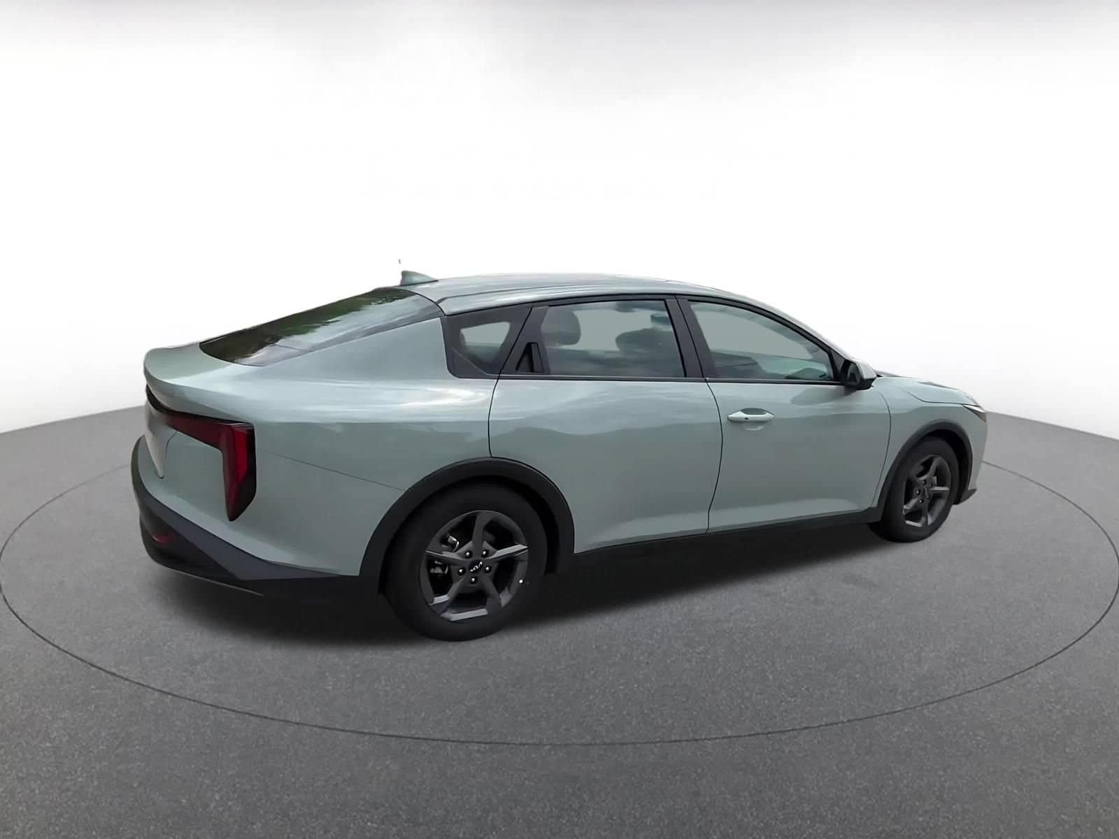 Thumbnail: 2025 Kia K4 - 14