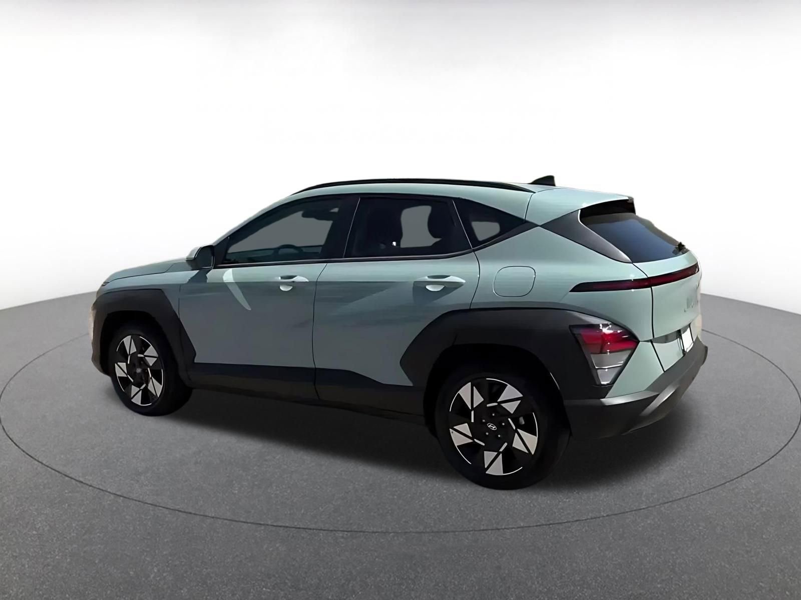 Thumbnail: 2025 Hyundai Kona - 10