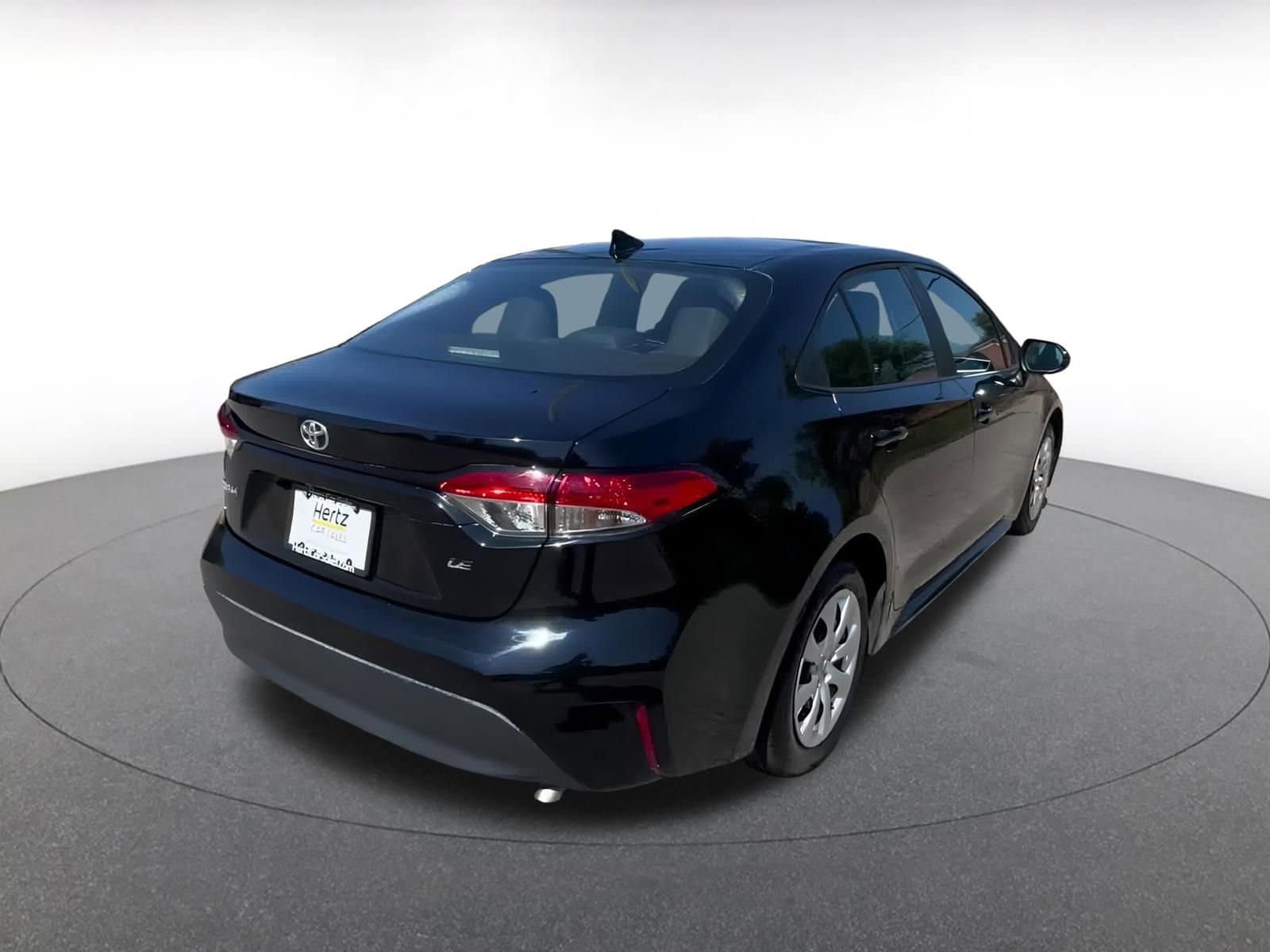 Thumbnail: 2024 Toyota Corolla - 15