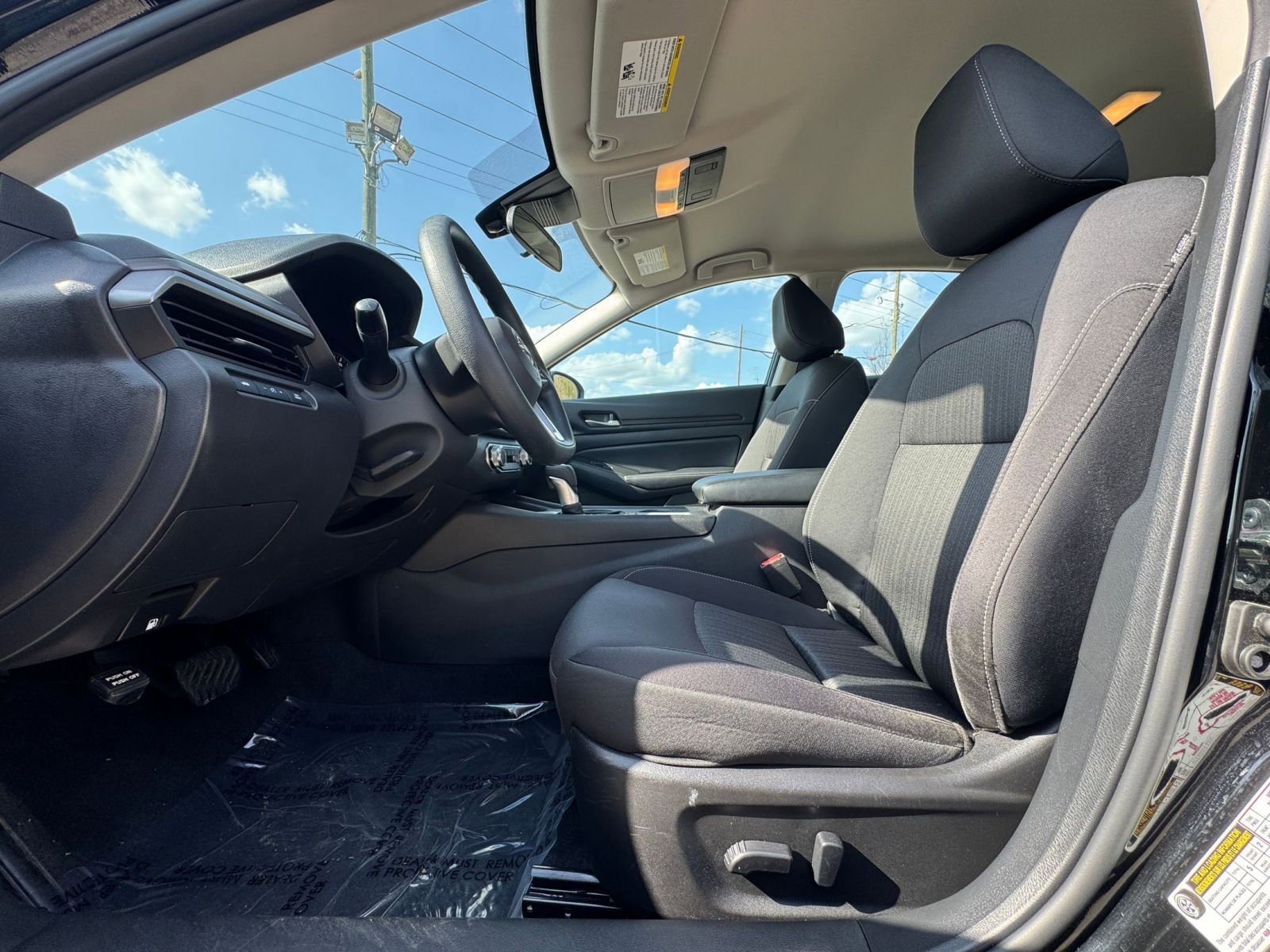 Thumbnail: 2025 Nissan Altima - 23