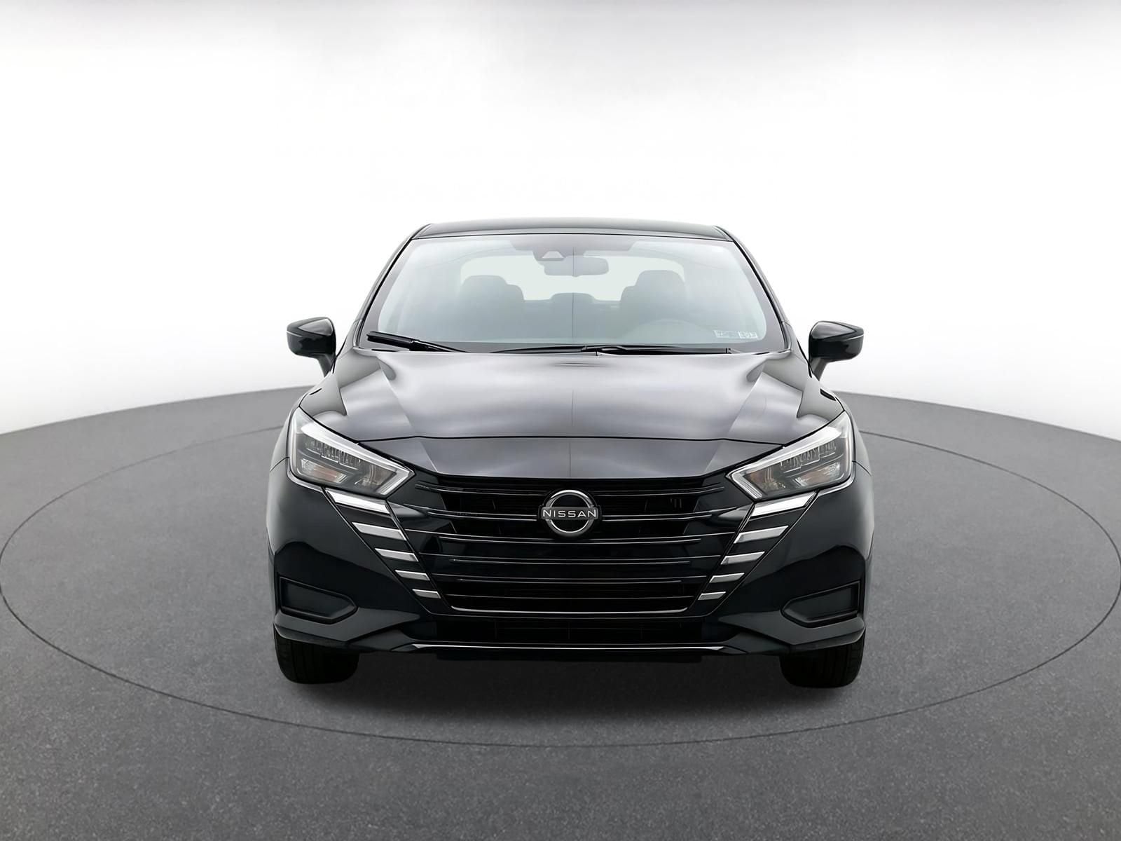 Thumbnail: 2025 Nissan Versa - 2