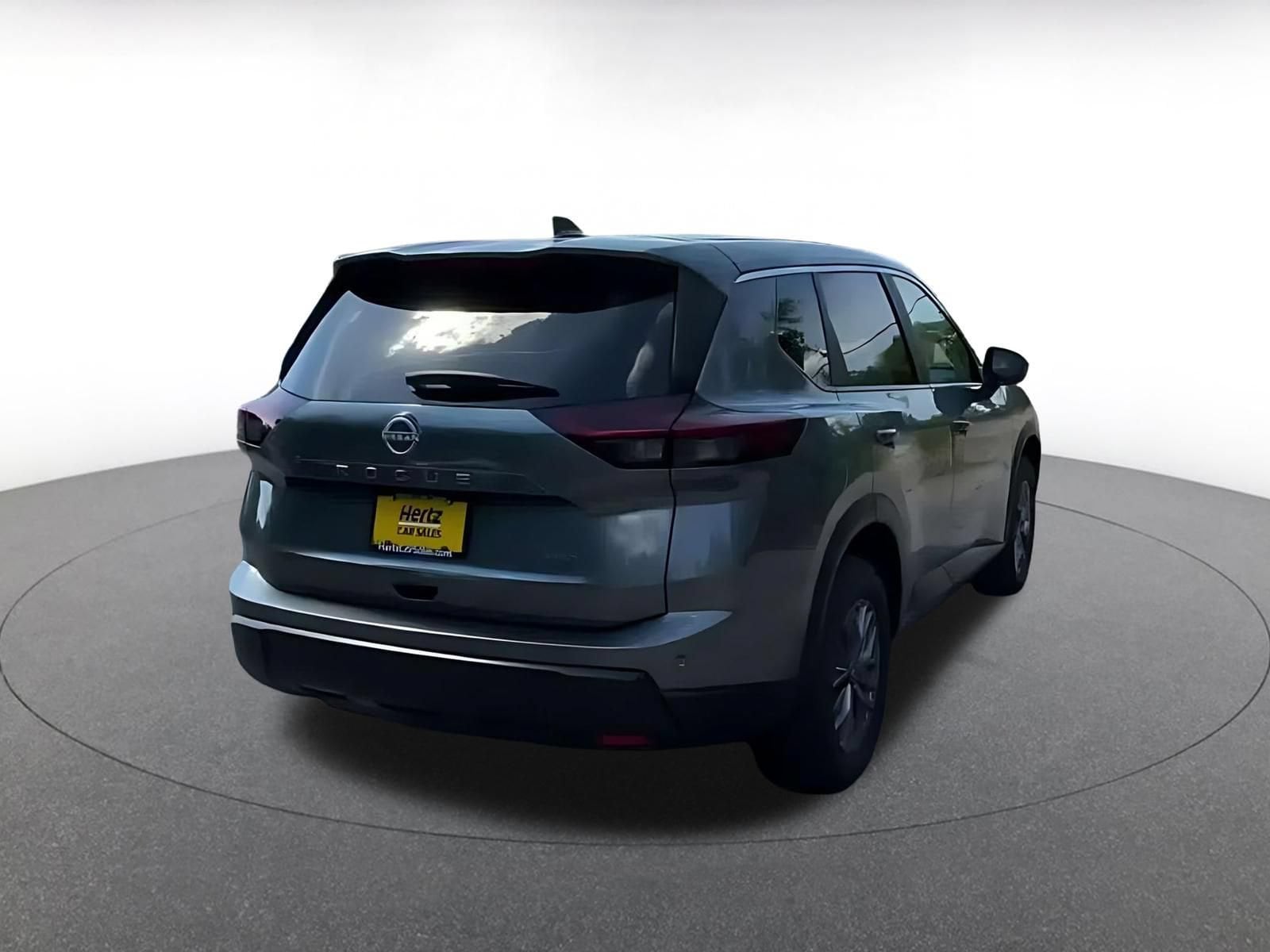 Thumbnail: 2026 Nissan Rogue - 13