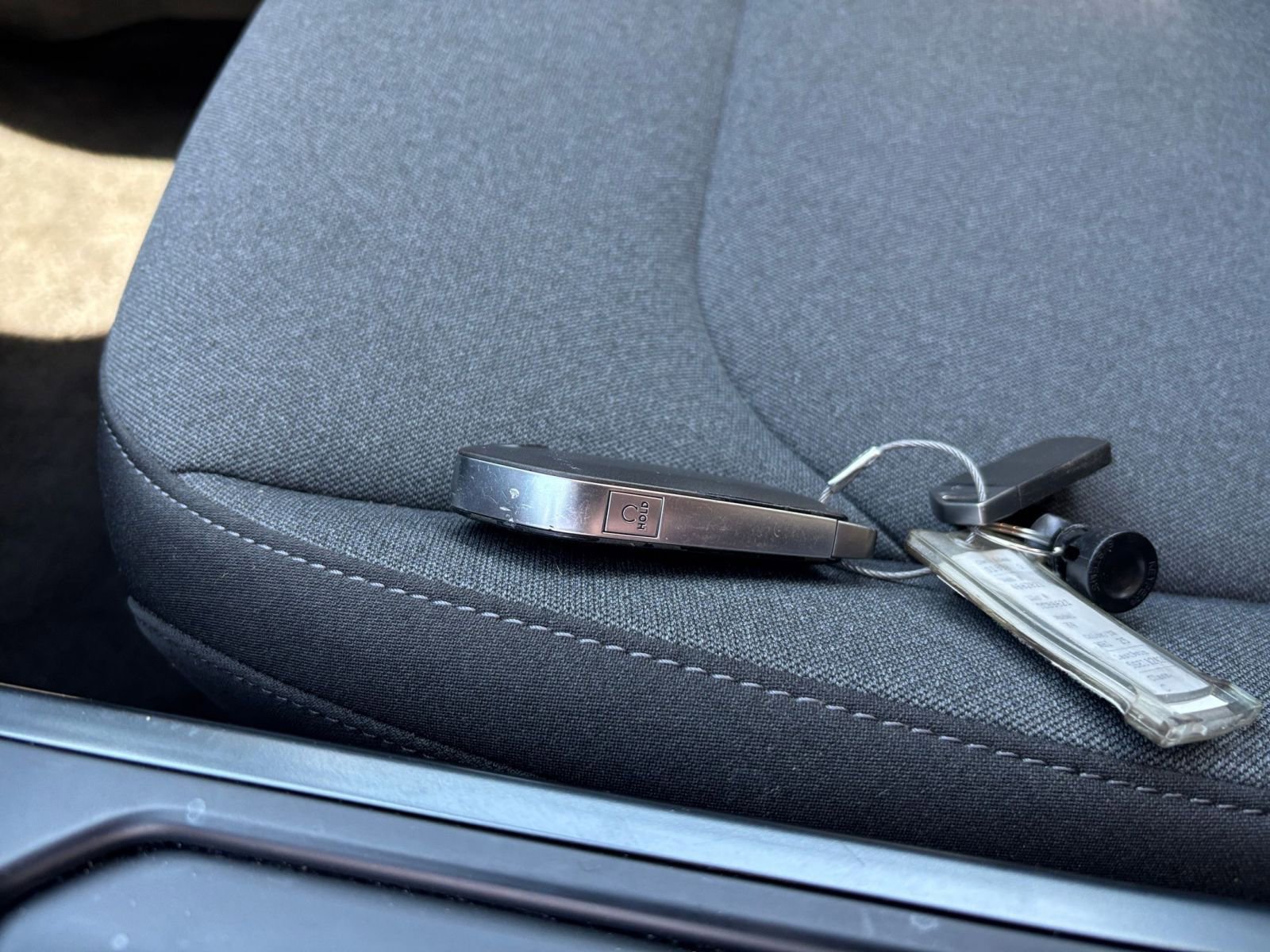 Thumbnail: 2025 Kia K4 - 23