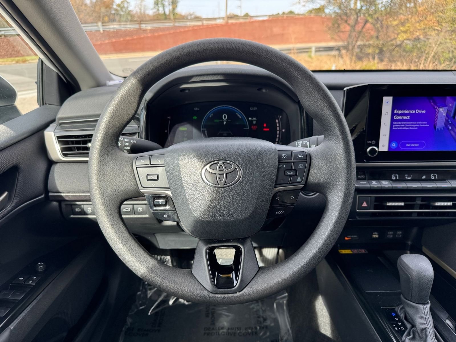 Thumbnail: 2025 Toyota Camry - 29