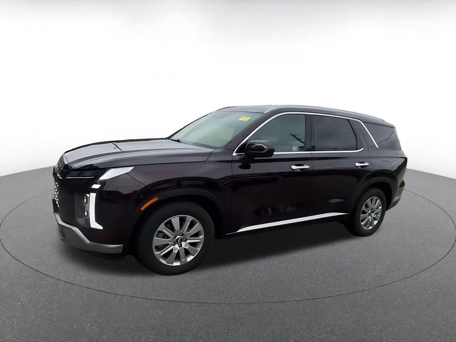 Thumbnail: 2024 Hyundai Palisade - 7
