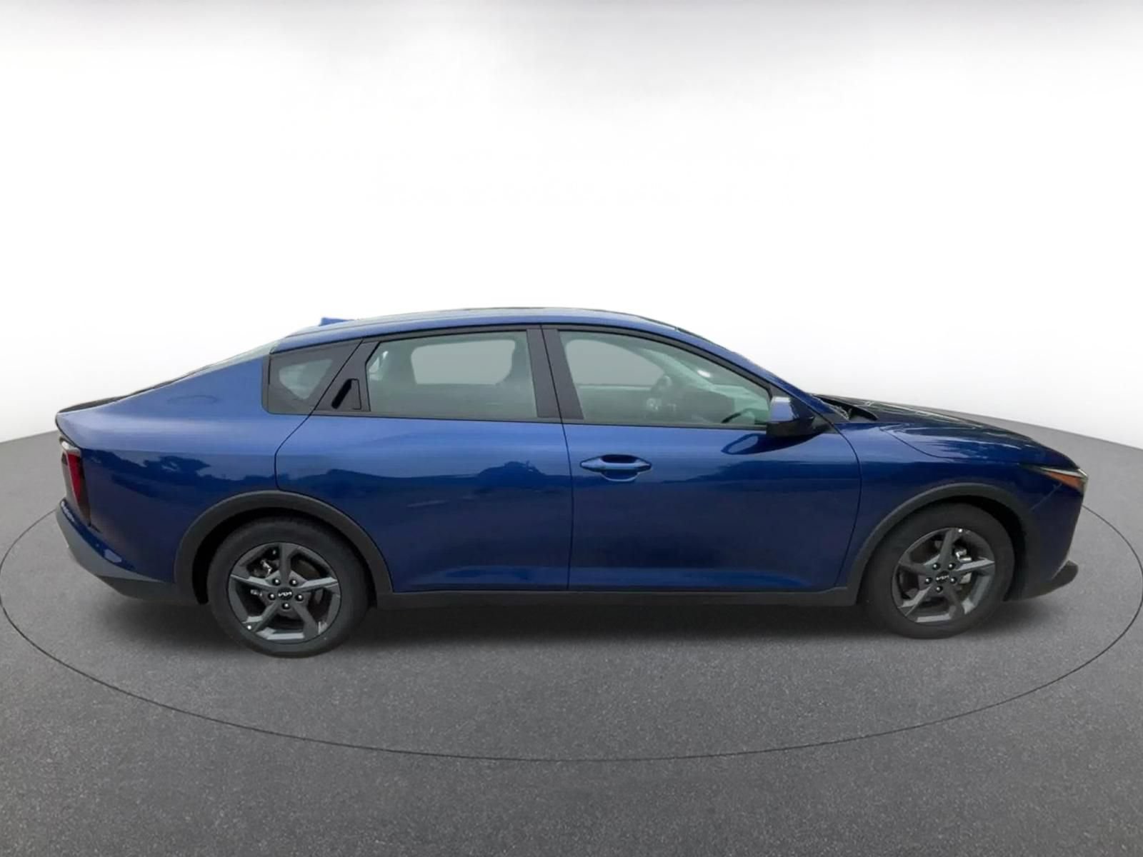 Thumbnail: 2026 Kia K4 - 16