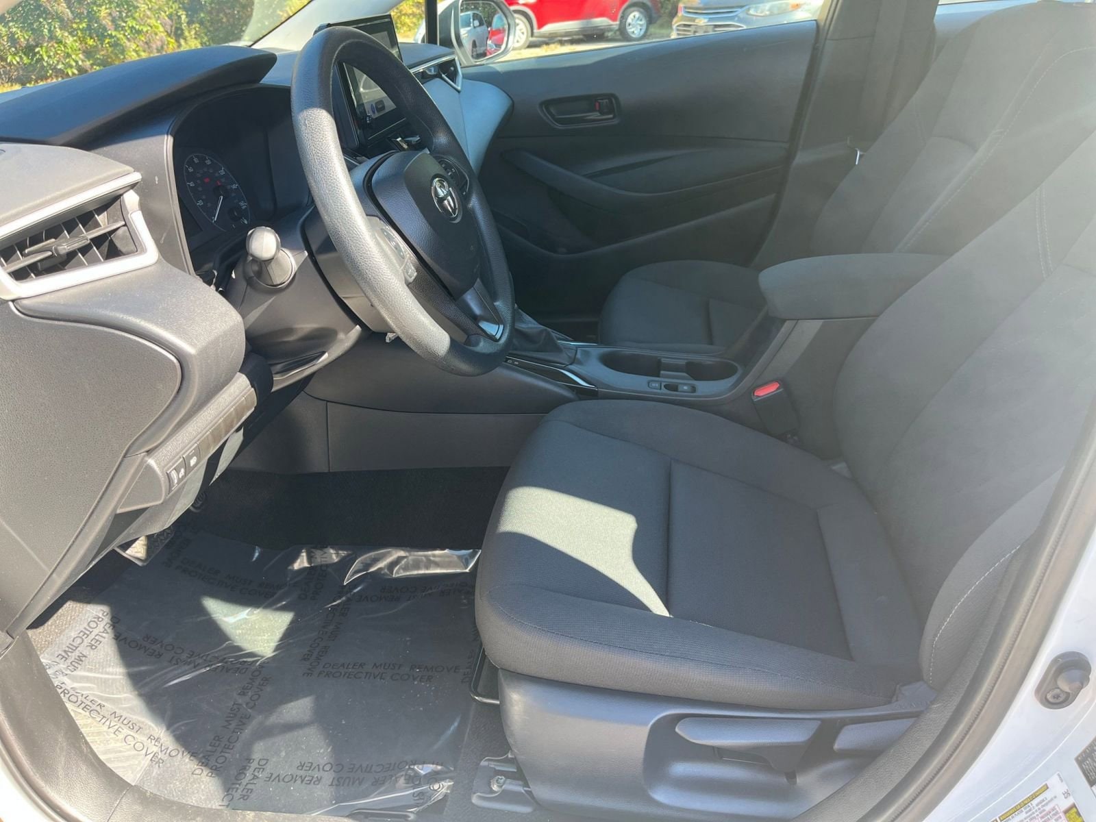 Thumbnail: 2025 Toyota Corolla - 28